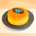 料理メニュー写真&nbsp;バースデーケーキのご用意可能です