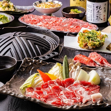 いろはうた　平和記念公園前のおすすめ料理1