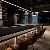 Shisha Cafe & Bar Aniesha oak アニーシャオークの雰囲気2