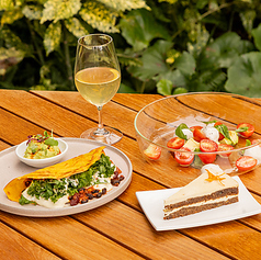 ALCHEMY アルケミーのコース写真