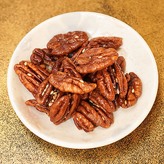 ピーカンナッツ