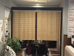 お好み焼き ちからの雰囲気2