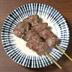 豚タン串