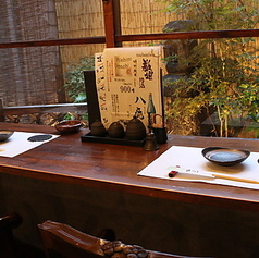 坪庭 tsuboniwaの雰囲気2