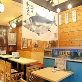 海鮮小屋　魚友　五十集　(さかともいさば)　寺田町店のおすすめ料理2