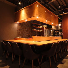 魚とシャリ UROKO ウロコの特集写真