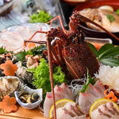 名物酒家 田町店のコース写真