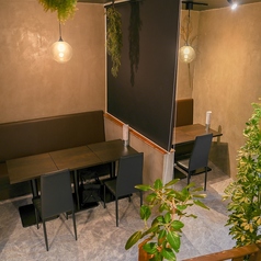 el bosque エルボスケのおすすめランチ3