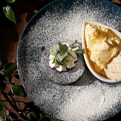 フォンダンショコラ