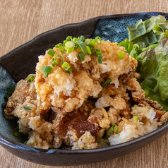 からあげ 6ヶ