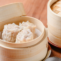 てっちゃんの焼売