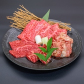 黒毛和牛と銀シャリ 肉の匠のおすすめ料理2
