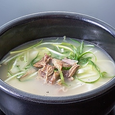 スープ 各種
