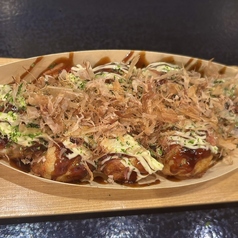 たこ ツブ屋のおすすめ料理1