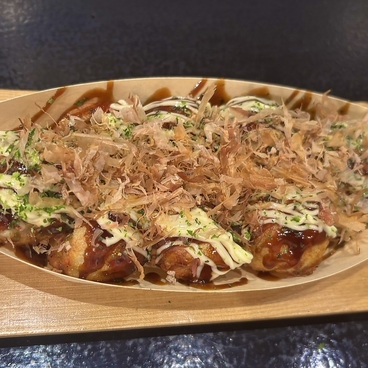 たこ ツブ屋のおすすめ料理1