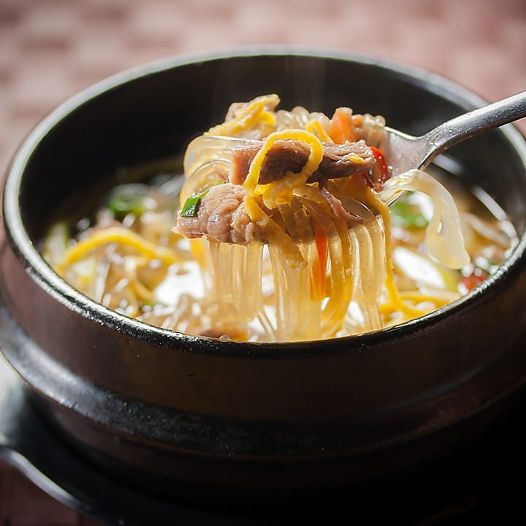 寒い冬に食べたくなる!!うま辛韓国家庭料理も豊富にご用意♪心も体もポカポカになります！