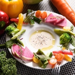 【個室×肉バル】旬の食材を使った創作料理をごゆっくりお楽しみください！