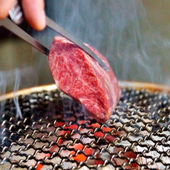 黒毛和牛専門店 炭火焼肉たんとの特集写真