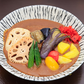川崎カレーのおすすめ料理2