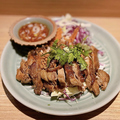 料理メニュー写真 ガイヤーン　Grilled Chicken