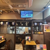 居酒屋 丸ちゃん 錦糸町店の雰囲気2
