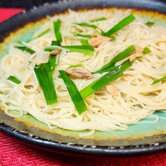 ソーメンちゃんぷる