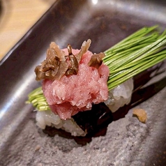 にぎり屋 けんたのおすすめポイント1