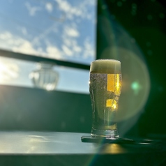 コーナー CORNER sports bar&cafe 流山のコース写真