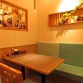 中國料理　蘭　西荻窪店の雰囲気2