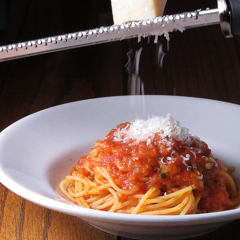 Trattoria GIOGIO gbgA WW