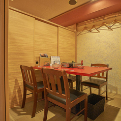 博多味処 水たき いろは 北新地店特集写真1