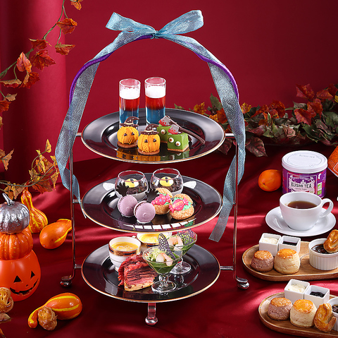 都ホテル四日市 パルミエール