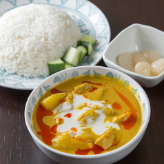 CTCタイ料理の写真2