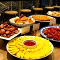料理メニュー写真&nbsp;ディナービュッフェ～セルフサービス形式～