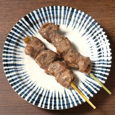 カシラ串