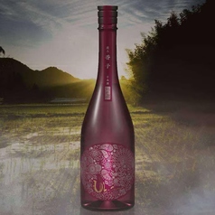 産土 香子x山田錦 混醸