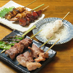 おまかせ8本セット