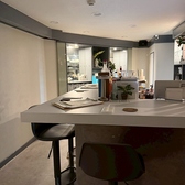 半地下の雰囲気3