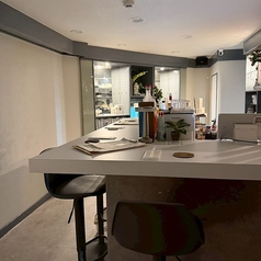 半地下の雰囲気3