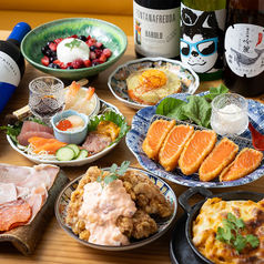 酒場 あらた特集写真1