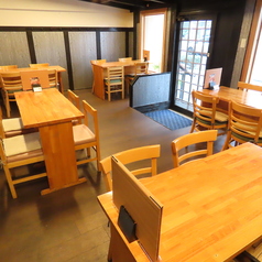 居酒屋 平二郎の雰囲気1