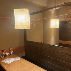 煮こみ 天神大名店の雰囲気1