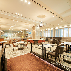 バイキング アルエット レンブラントホテル海老名の雰囲気1