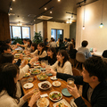 愛ル豚肉の創作酒場アイルトンの雰囲気1