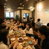 愛ル豚肉の創作酒場アイルトンの雰囲気3