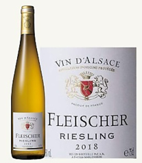 FLEISCHER RIESLING/フライシャー・リースリング