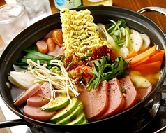 韓国食堂チャンの特集写真