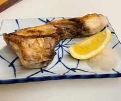 ぶりかま