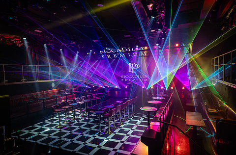 PICCADILLY PREMIUM sJf[ v~A