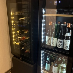 極上の風味と香りに酔いしれる世界のワインやウイスキー